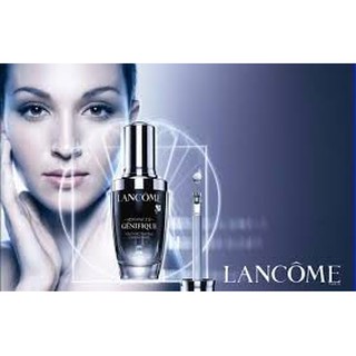 Tinh chất trẻ hoá Da Lancome 5ml