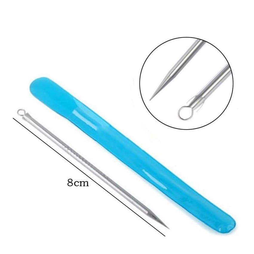Cây lấy mụn