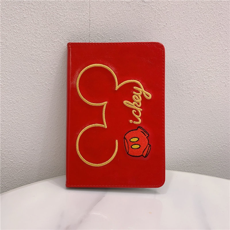 Ốp Máy Tính Bảng Có Giá Đỡ Cho iPad Mini 1 2 3 4 5 6 Air Pro 9.7 5th/6th/7th/8th/9th Gen 10.2 10.5 11.0 Air 4 10.9 2020 10.2 2019 2021 2017 2018