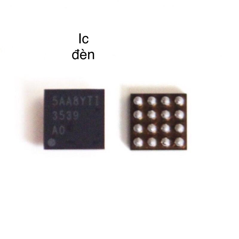 Ic đèn / Ic hiển thị iphone 6 / 6p /6s /6sp