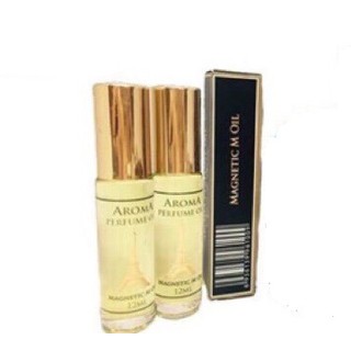Tinh dầu nước hoa dạng lăn 12ml