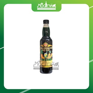 Siro Sâm dứa Đại Hải 650Ml ( ko đường )