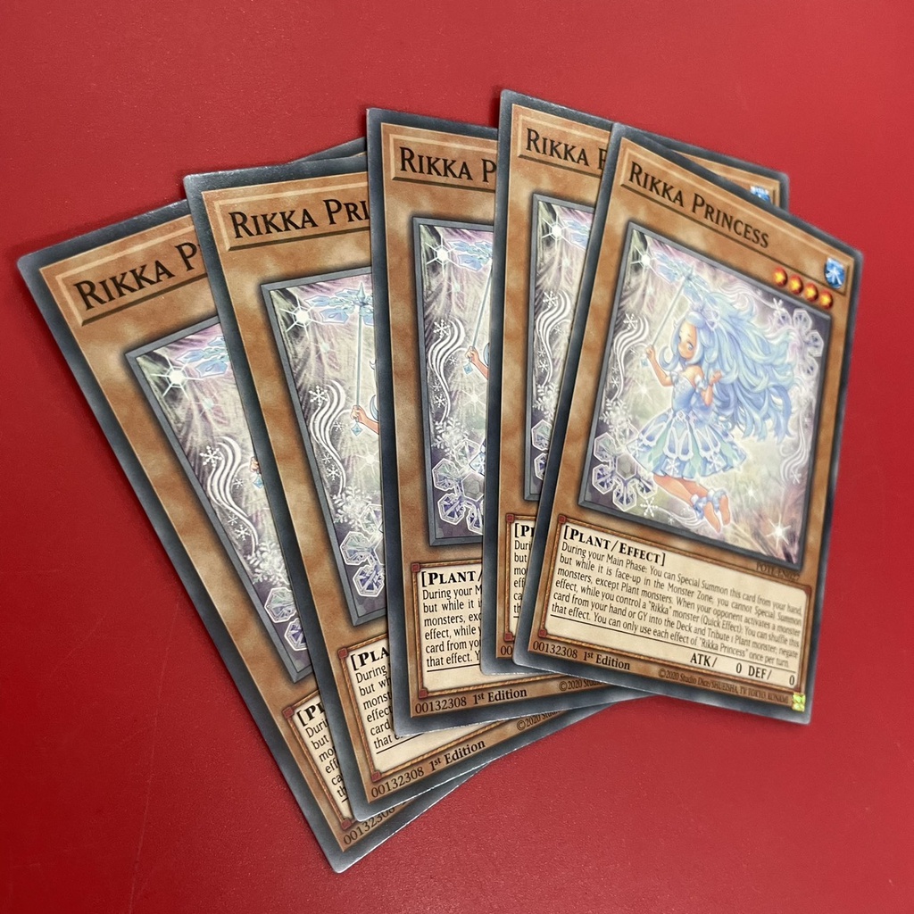 Rikka Princess