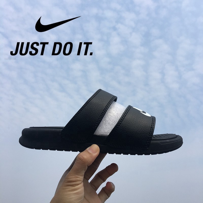 Dép Xỏ Ngón Nike Thời Trang Unisex Cá Tính Cho Nam Nữ