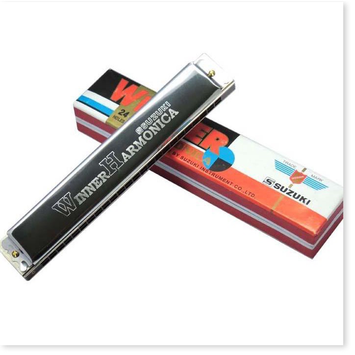 Harmonica Suzuki Winner