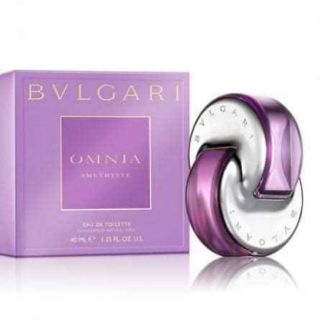 Nước hoa BVLGARI Omnia Amethyste