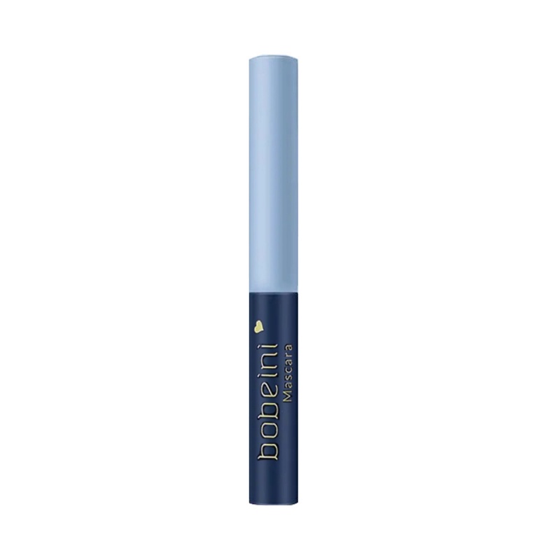 [Hàng mới về] Mascara Bobeini đầu cọ siêu mảnh chuốt mi cong và dài kiểu 3D kháng nước lâu trôi
