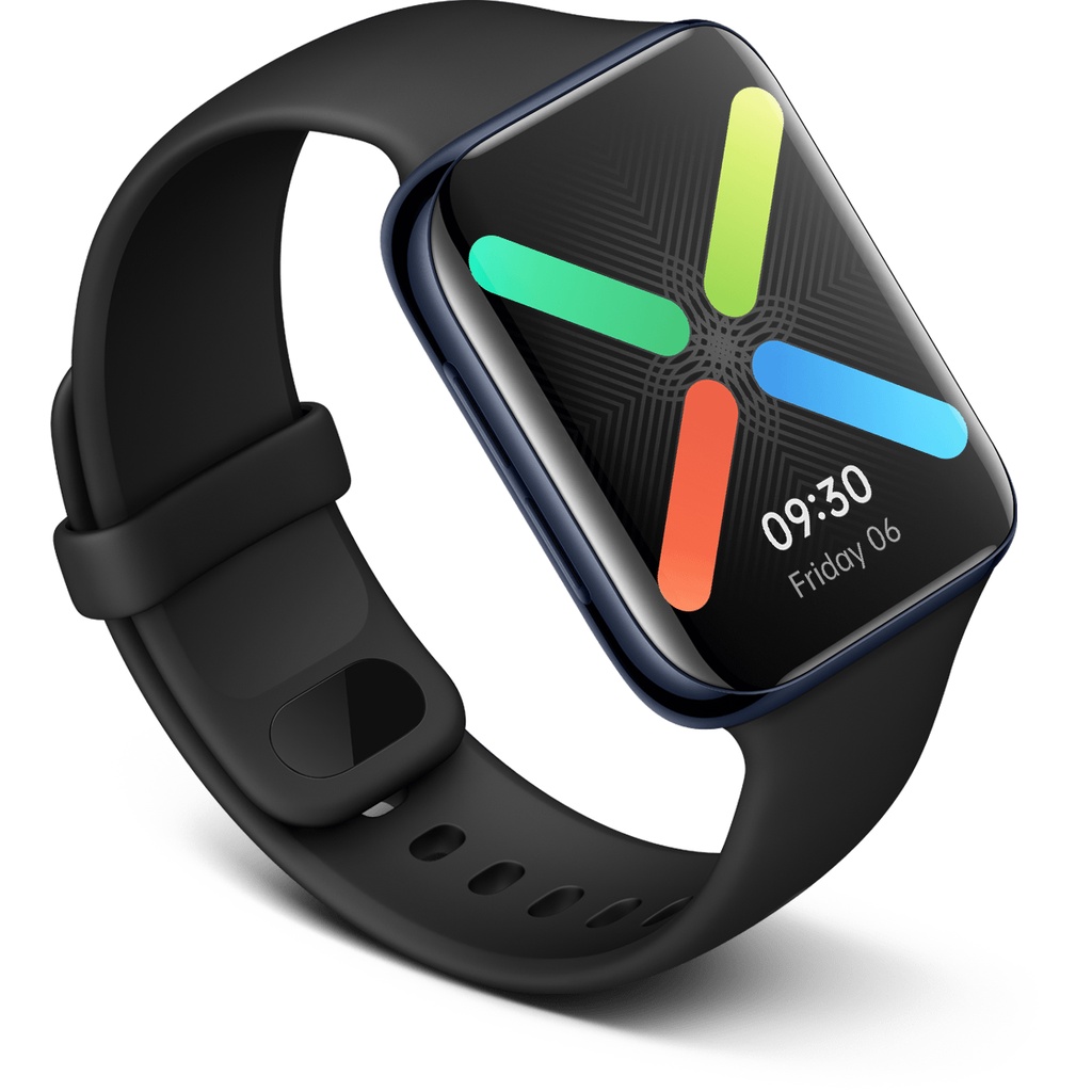 Đồng hồ thông minh OPPO Watch 41mm