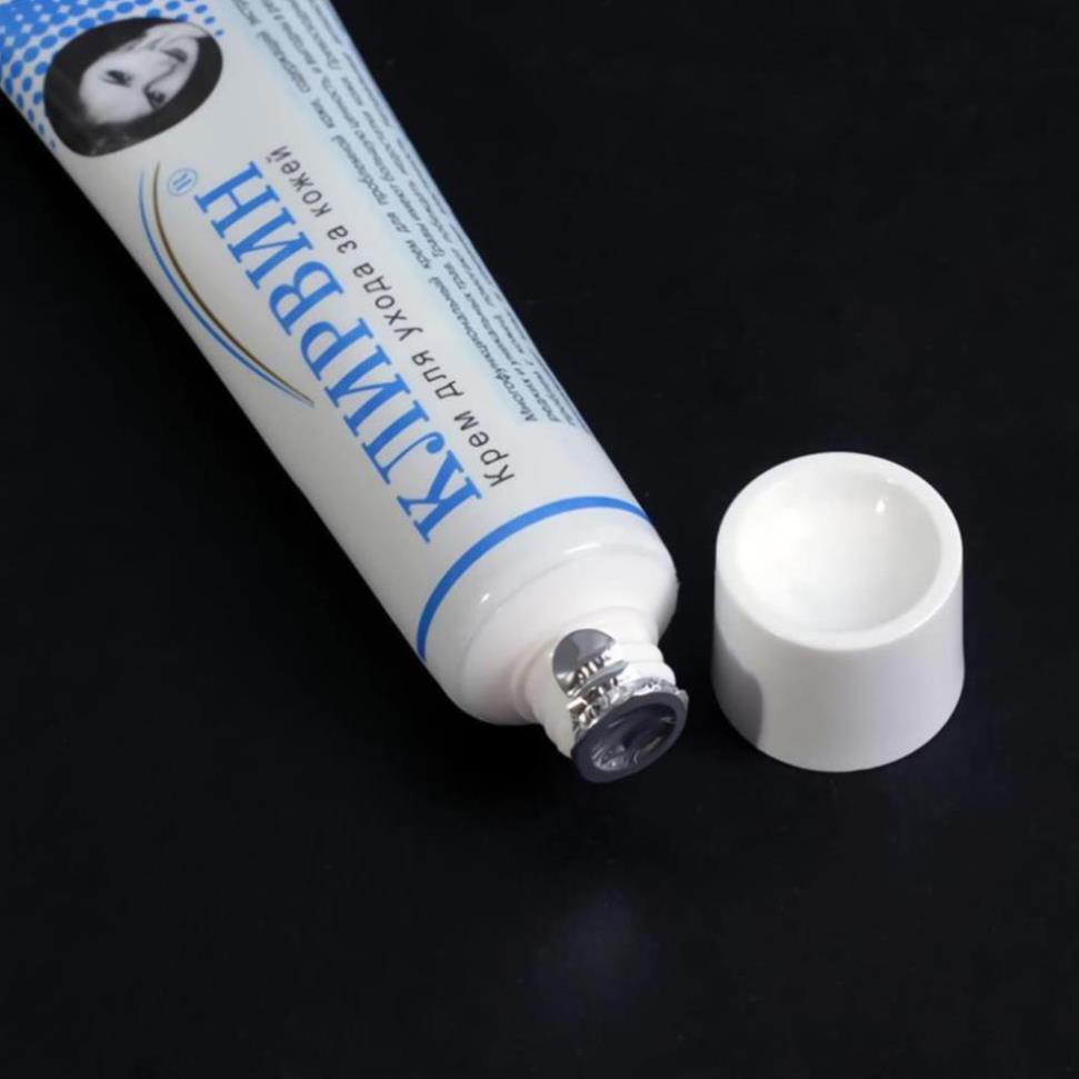 Kem hỗ trợ mờ sẹo mờ thâm, rạn da Klirvin Nga 25G NPP Shoptido