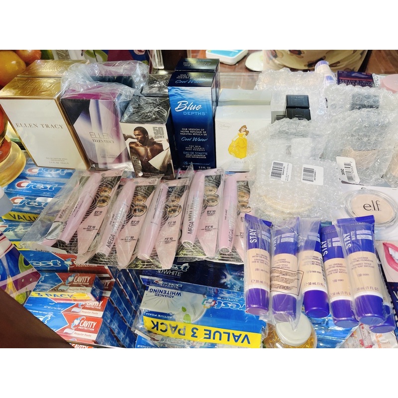 Kem nền, BB Cream kiềm dầu Rimmel Stay Matte, Hàng Mỹ chính hãng nhập khẩu