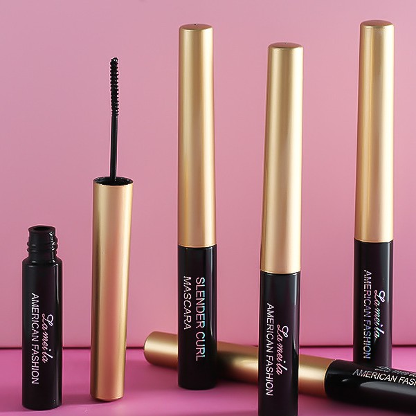 Mascara Siêu Mảnh Tơi Lameila Skinny đen | BigBuy360 - bigbuy360.vn