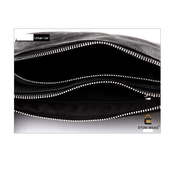 [Bảo hành 10 năm] Combo Balo laptop 15 inch và Túi bao tử nam DA CAO CẤP (Loại 1) | BigBuy360 - bigbuy360.vn