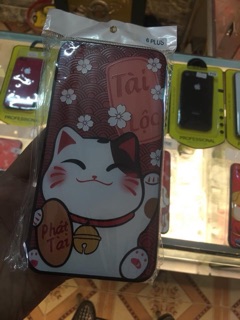Ốp Chó Mèo Thần Tài