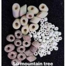 Sứ Lọc Mini Ring, Nitro Ring, Maifan Ring 100ml