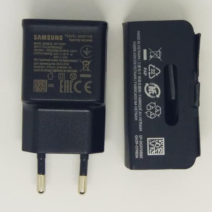 Dây Cáp Sạc Usb Type C Cho Samsung S8 S8 + Plus A3 A5 A7 2017