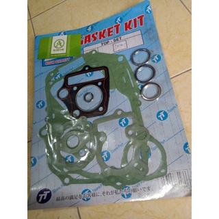 Bộ Ron máy xe CUP 70cc ( hình chụp trực tiếp )