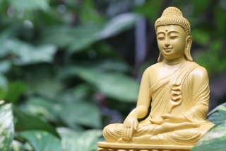 Tượng Đức Phật Thích Ca