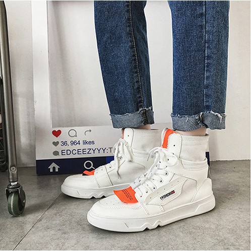 Giày cao cổ nam cực Teen GC206 CX | BigBuy360 - bigbuy360.vn