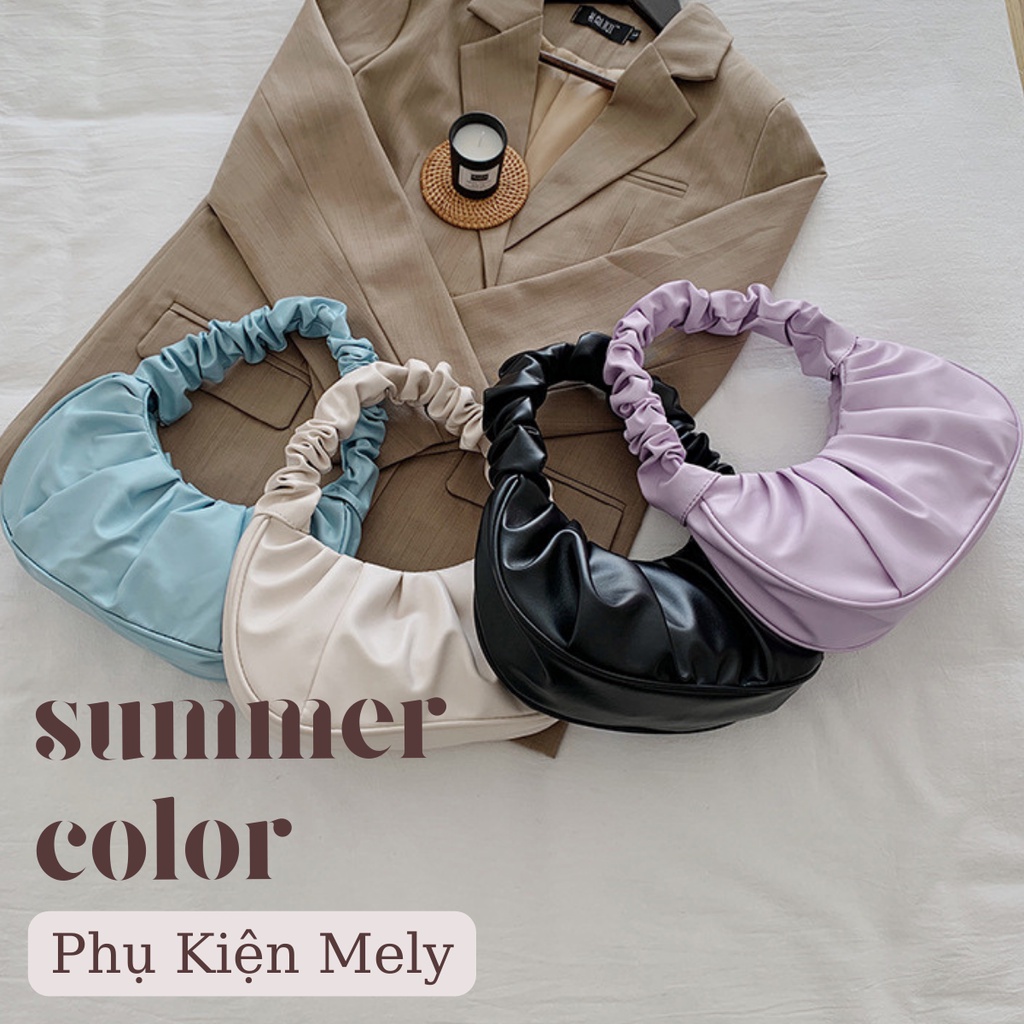 FREESHIP 99K TOÀN QUỐC_MELY - TÚI XÁCH SỢI ĐANG CAO CẤP 04