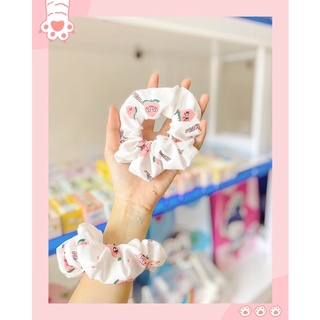 [Giá sốc] Scrunchies mẫu mới nhất ( chat chọn mẫu)