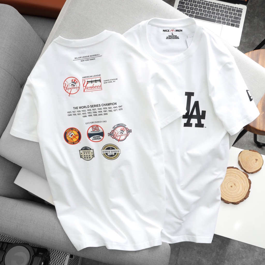 Áo Thun Form Rộng Oversize Nam Nữ in Graphic NewEra Phông Unisex Cotton Premium 4 chiều NICEMENNEW2
