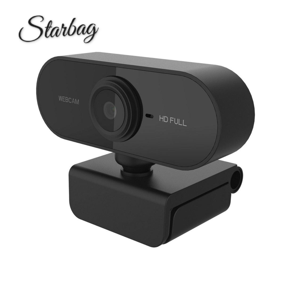 Webcam Hd 1080p Cho Máy Tính | BigBuy360 - bigbuy360.vn