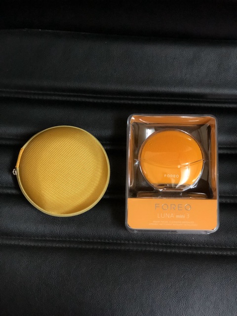 [Mã COSBEST27 giảm 10% đơn 250K] Túi đựng máy rửa mặt Foreo Luna mini 2 và mini 3 | BigBuy360 - bigbuy360.vn