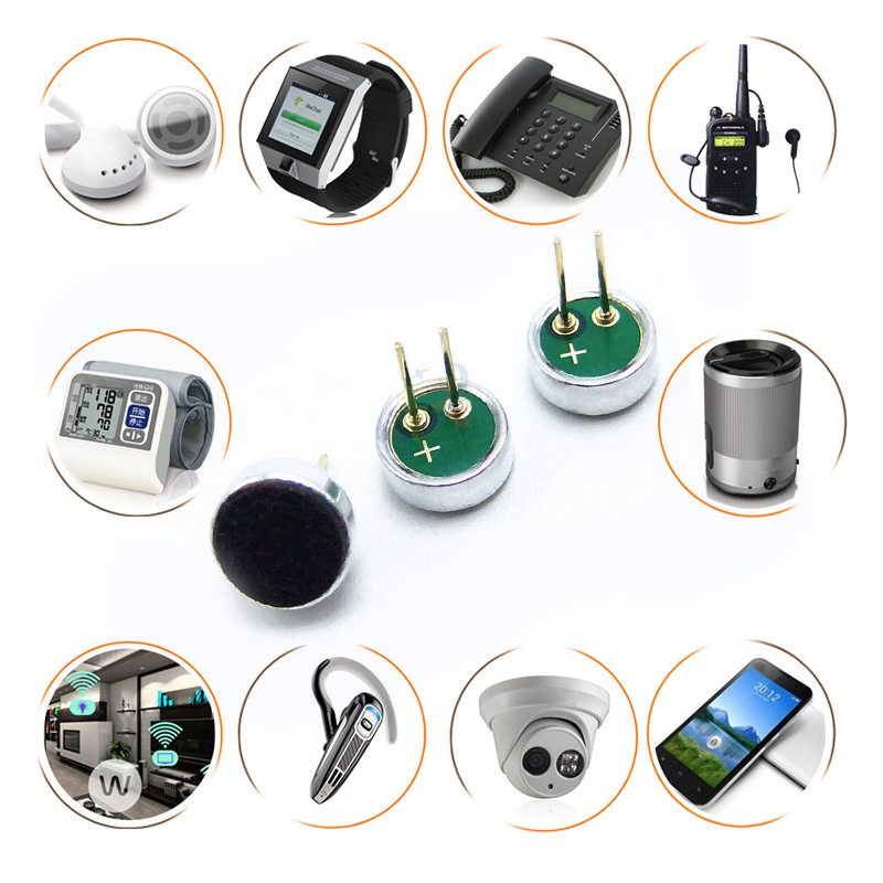 Tụ Điện Micro 6x2.2mm Chất Lượng Cao | BigBuy360 - bigbuy360.vn