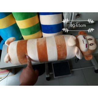 GẤU ÔM BÔNG HÌNH CON KHỈ (ảnh tự chụp) size 65CM