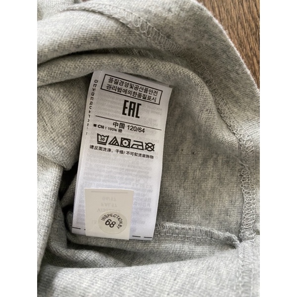 Áo thun cotton bé trai G4P tay dài, in hình