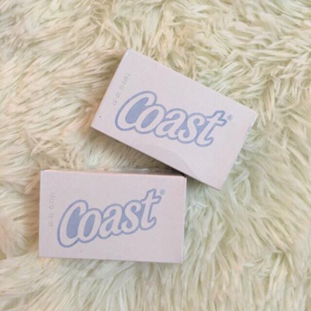 Xà phòng Coast Mỹ 113grs (Hàng chuẩn) | BigBuy360 - bigbuy360.vn