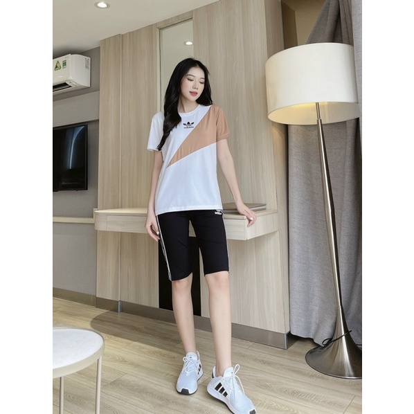 | SALE | BỘ DAS NỮ LỬNG PHỐI MÀU