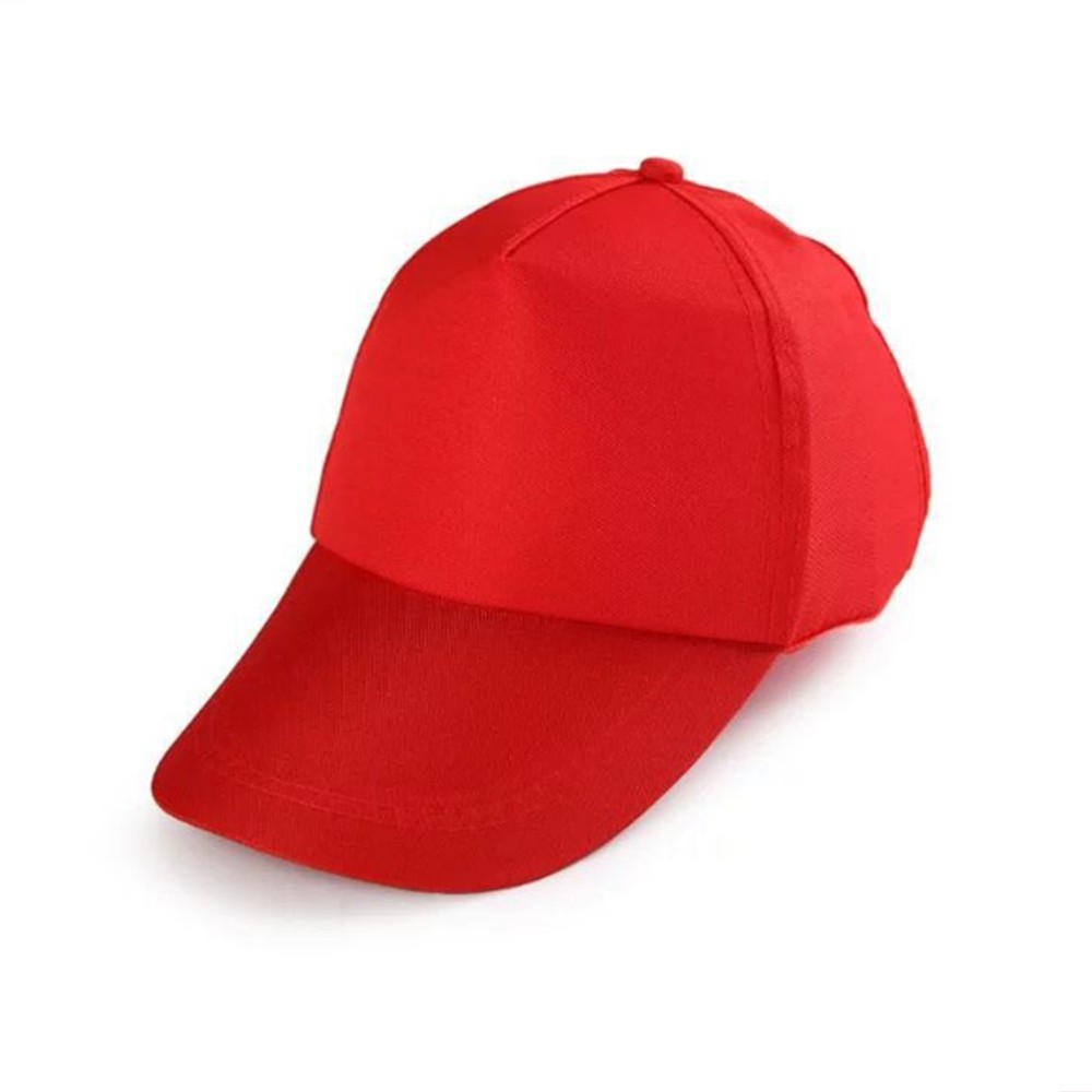 Nón kết nam nữ ,nón thể thao,mũ nón đỏ đen
