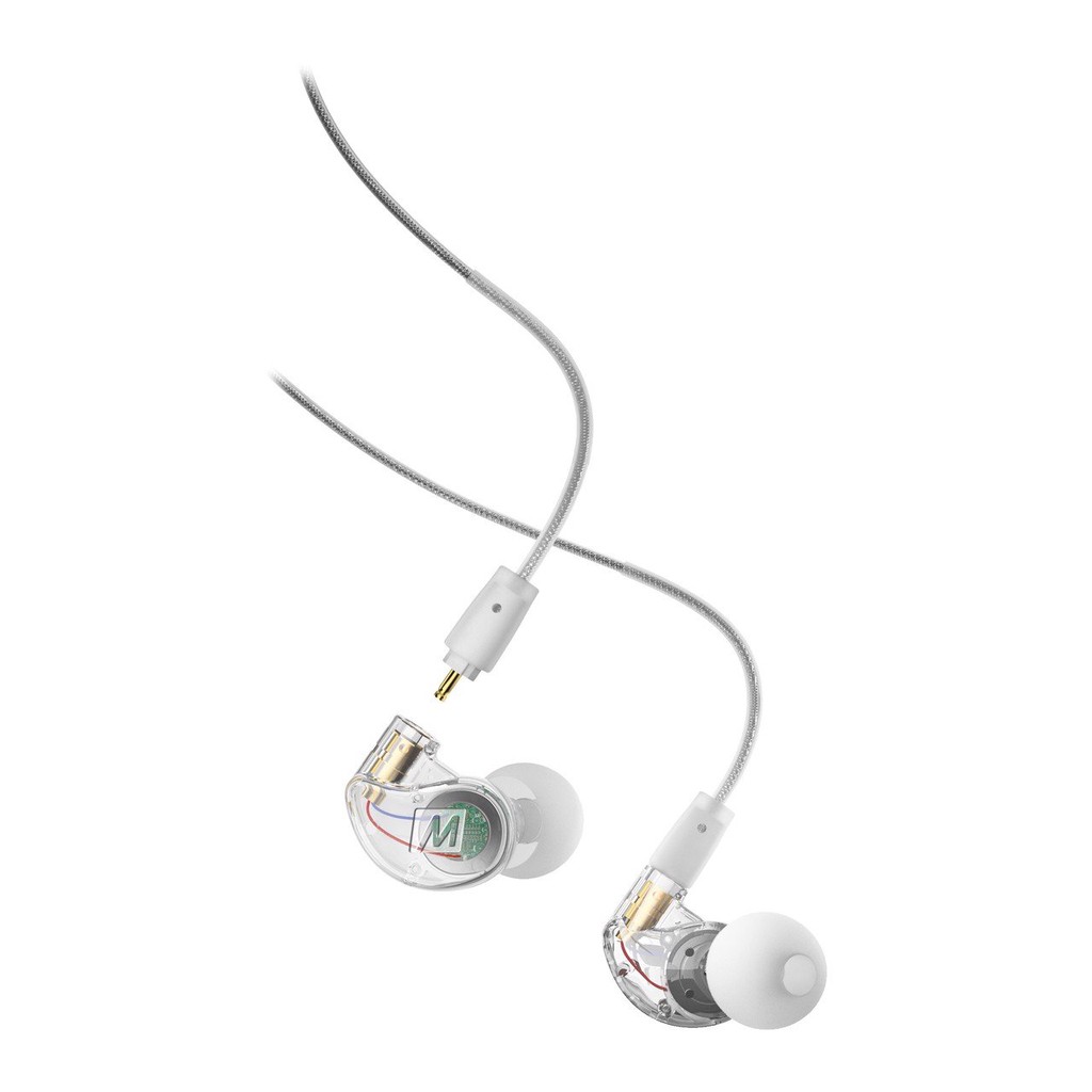 Tai nghe Mee Audio M6 Pro 2nd Hàng Chính Hãng