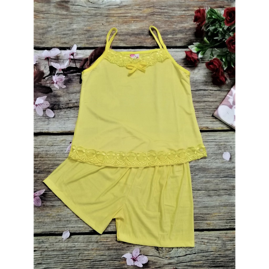 Bộ quần áo thun lạnh cho bé gái từ 23-28kg, thởi trang trẻ em NOVA Shop