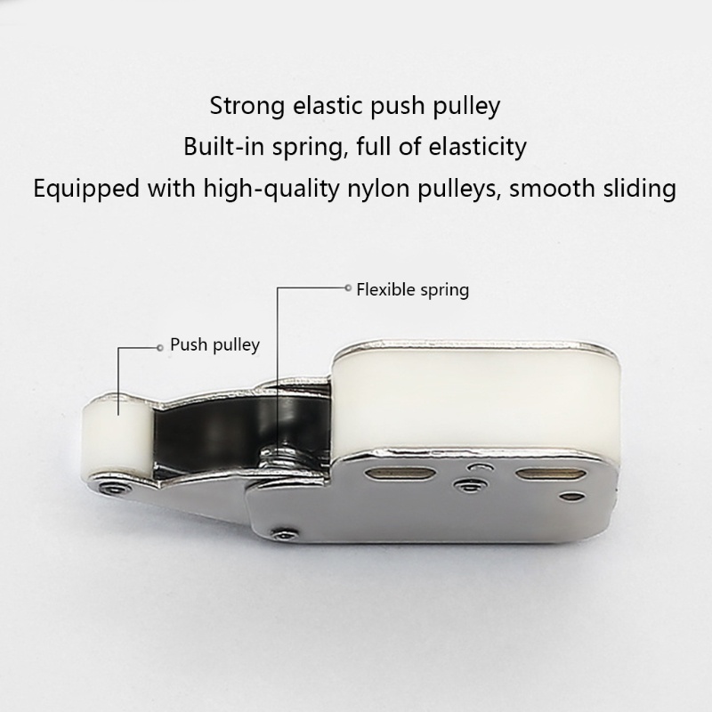 Bộ 8 Chốt Lò Xo Cứng Chuyên Dụng Cho Đồ Nội Thất