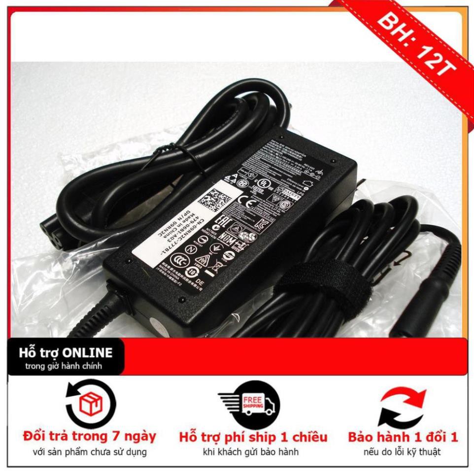 HCM] ⚡️[Sạc zin] Sạc laptop dell Latitude 3480 3488 7480 7490