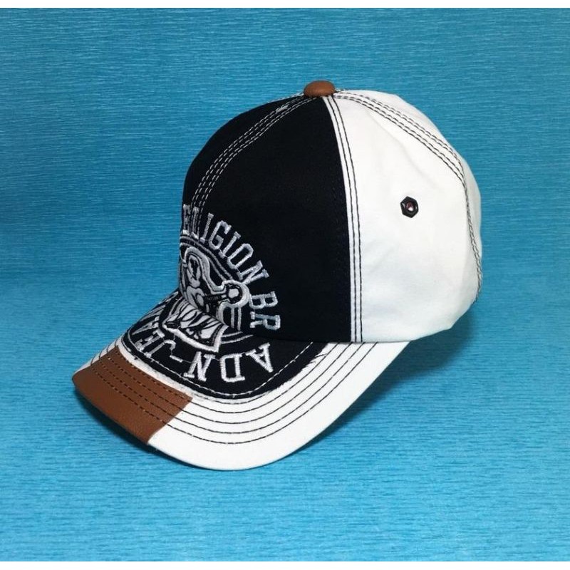 Nón Ông Địa 2020