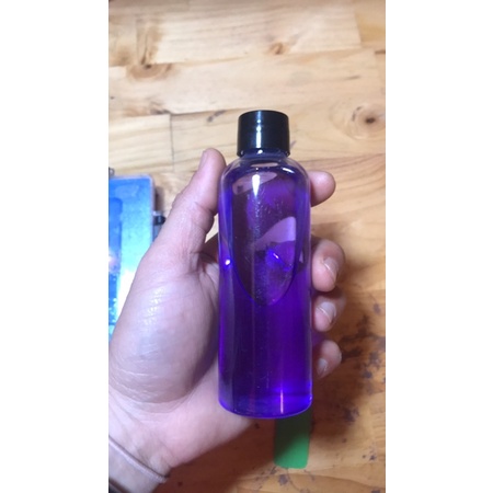 Liquid mỹ CND chai chiết 100ml