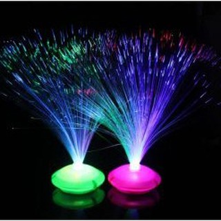 Đèn Led Sợi Quang Cực Đẹp