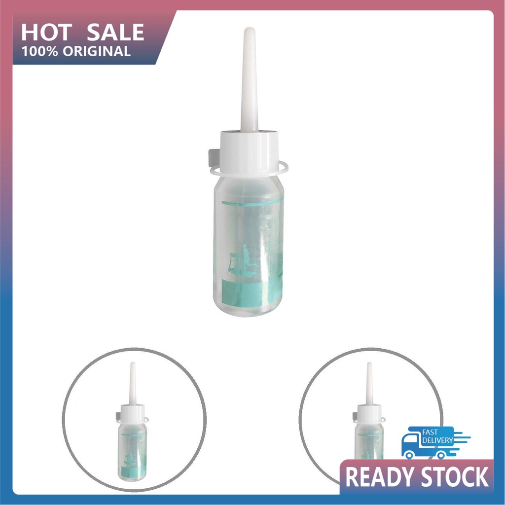 Dầu Bôi Trơn Silicon Cho Máy Chạy Bộ 30ml