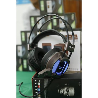 Tai nghe chuyên game ld1 âm thanh tuyệt đỉnh