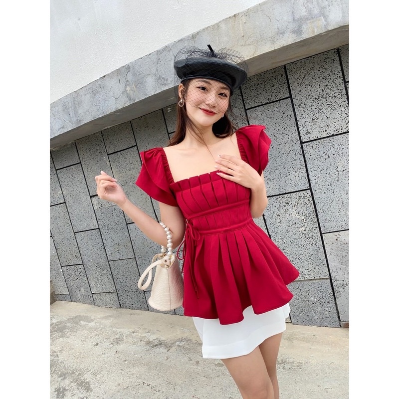 Pass áo Tubycatu freesize