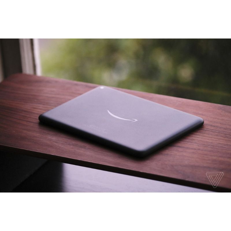 Máy tính bảng Amazon Fire HD8 2020 mới 100%, nguyên seal. Tặng thẻ nhớ 64GB loại tốt.