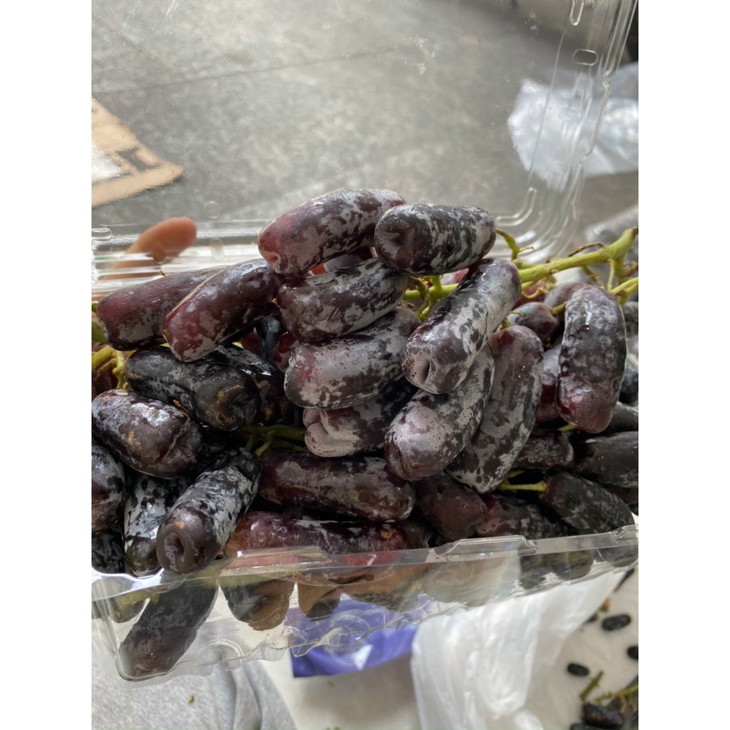 NHO NGÓN TAY ILLUME MỸ_1kg