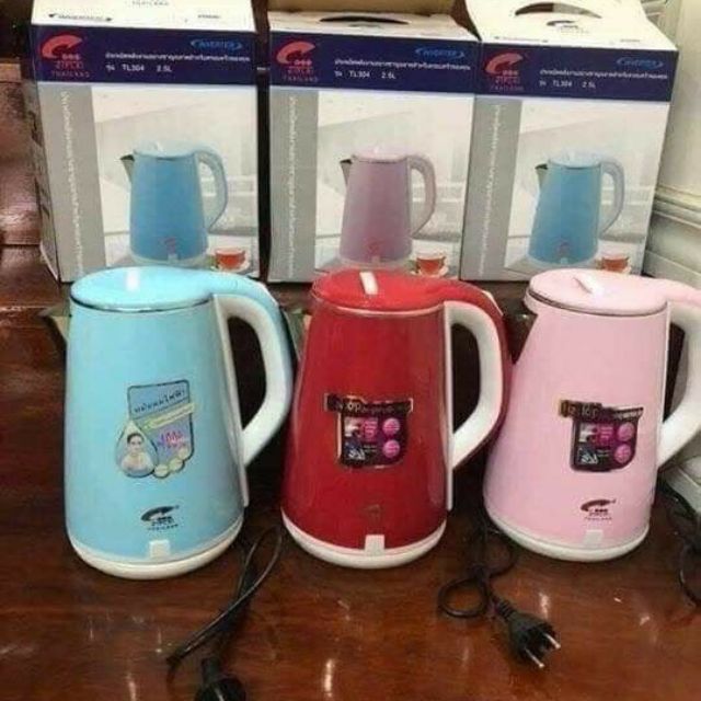 Ấm siêu tốc