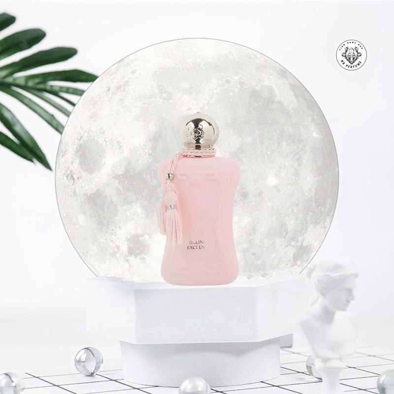 [ Chính Hãng ] Nước Hoa Nữ 𝐃𝐞𝐥𝐢𝐧𝐚 𝐄𝐱𝐜𝐥𝐮𝐬𝐢𝐟