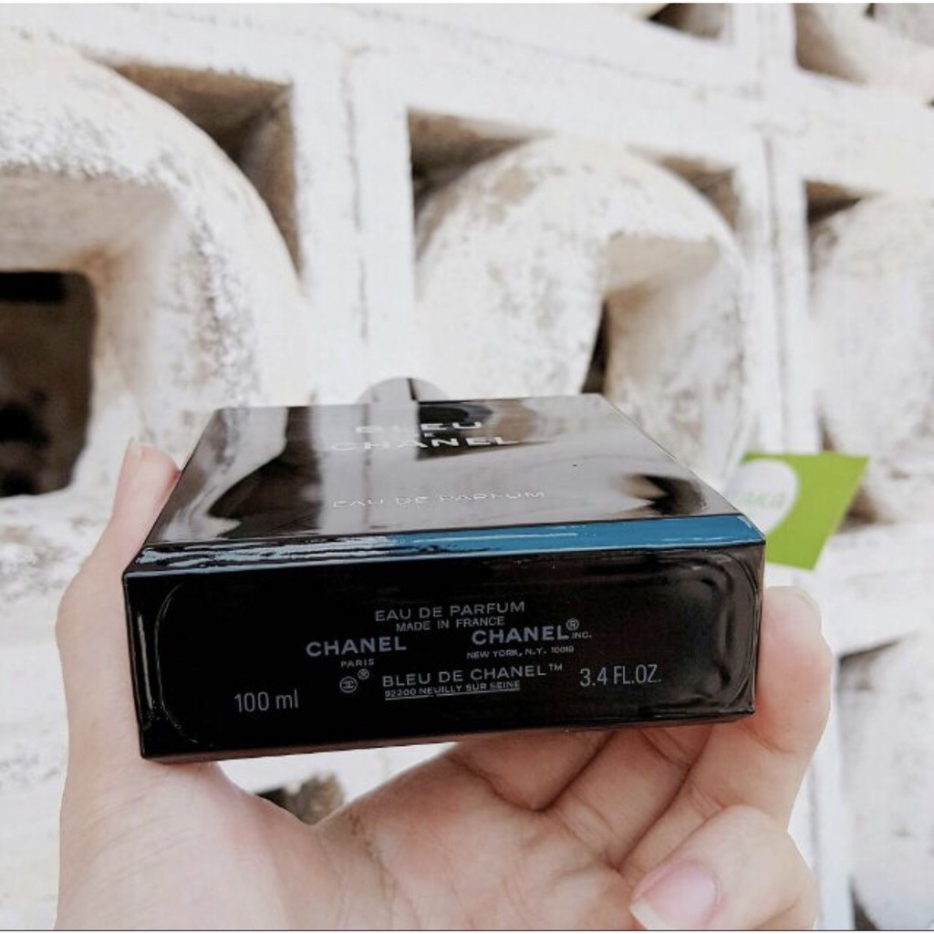 Nước Hoa Nam BLEU 100ml | BigBuy360 - bigbuy360.vn