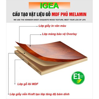 Kệ Sách Đứng 3 Cột