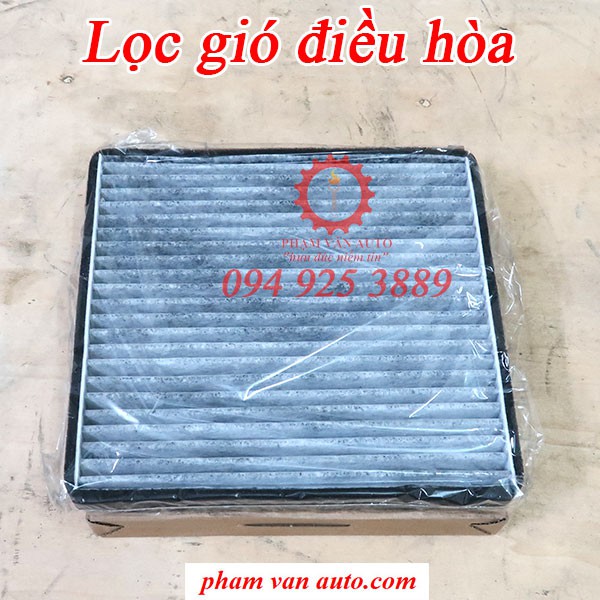 Lọc Gió Điều Hòa Ford Transit Hàng Chất Lượng Cao giá tốt